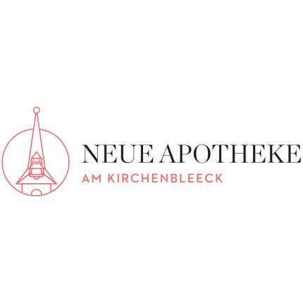 Logótipo de Neue Apotheke am Kirchenbleeck