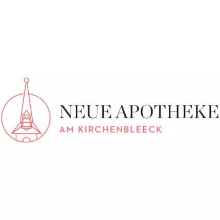 Logo fra Neue Apotheke am Kirchenbleeck