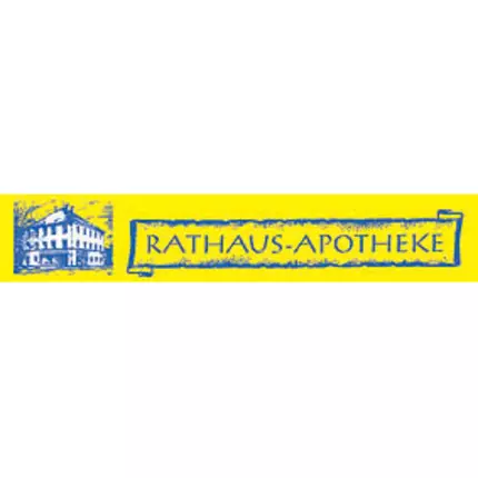 Logo von Rathaus-Apotheke