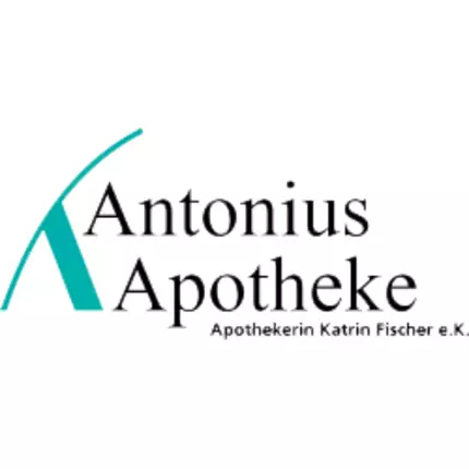 Logo de Antonius-Apotheke Gerlingen