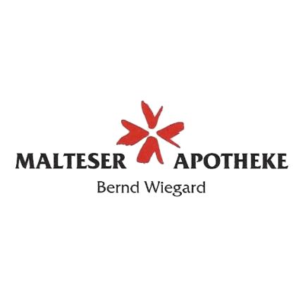 Logo fra Malteser-Apotheke