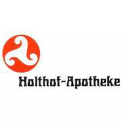 Logotyp från Holthof-Apotheke