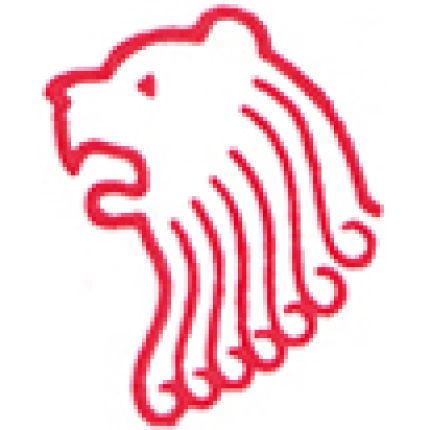 Logotipo de Löwen-Apotheke