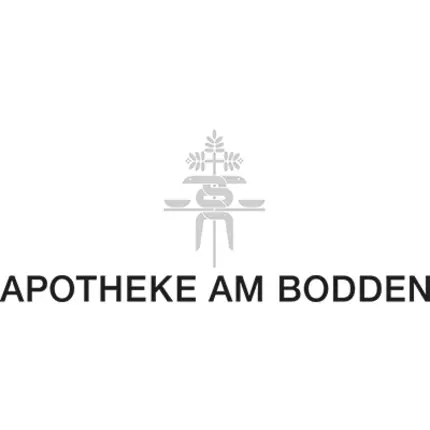 Λογότυπο από Apotheke am Bodden