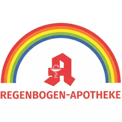 Logo von Regenbogen-Apotheke