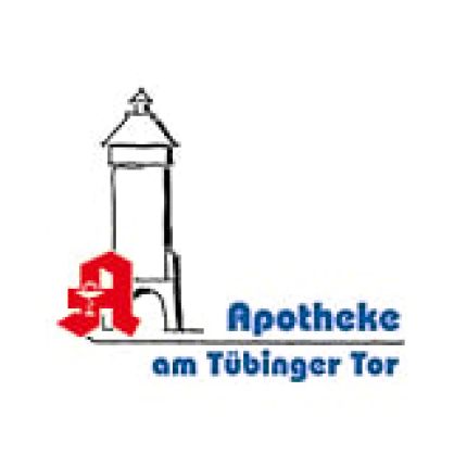 Logótipo de Apotheke am Tübinger Tor