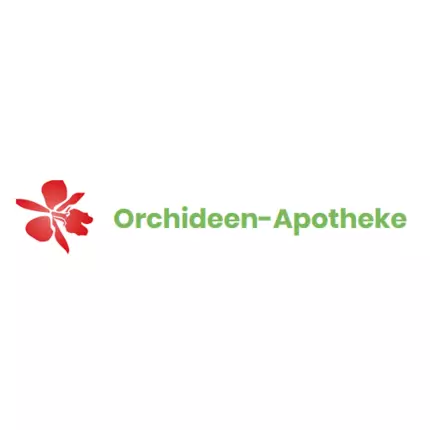 Logo de Orchideen-Apotheke