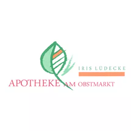 Logo de Apotheke am Obstmarkt Backnang