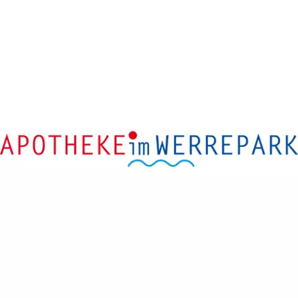 Logotipo de Apotheke im Werrepark