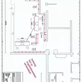 Aussenansicht der Linden-Apotheke