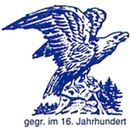 Logotyp från Adler-Apotheke