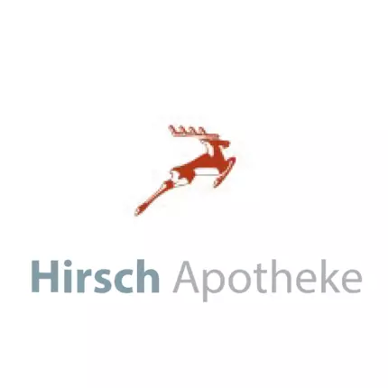 Logo von Hirsch-Apotheke