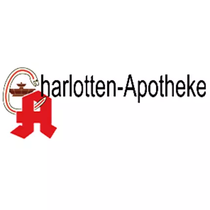 Logo fra Charlotten-Apotheke