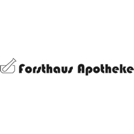 Logo van Forsthaus-Apotheke