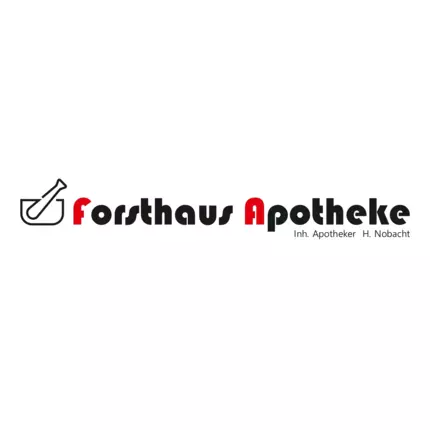 Logo von Forsthaus-Apotheke