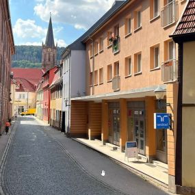 Bild von Randstad Heiligenstadt