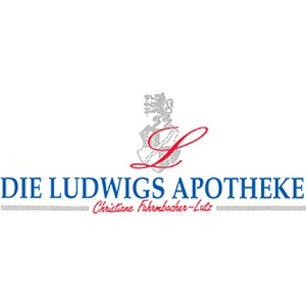 Logo van Die Ludwigs-Apotheke