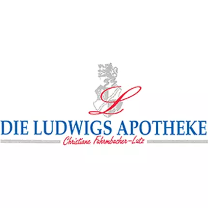 Logotyp från Die Ludwigs-Apotheke