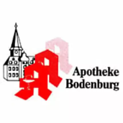 Logótipo de Apotheke Bodenburg