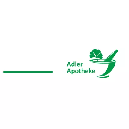 Logo da Adler Apotheke