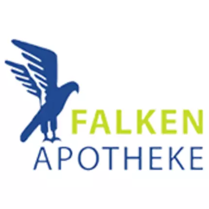 Logo von Falken-Apotheke