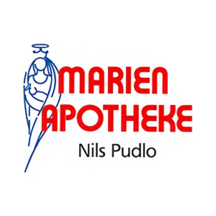 Logotipo de Marien Apotheke