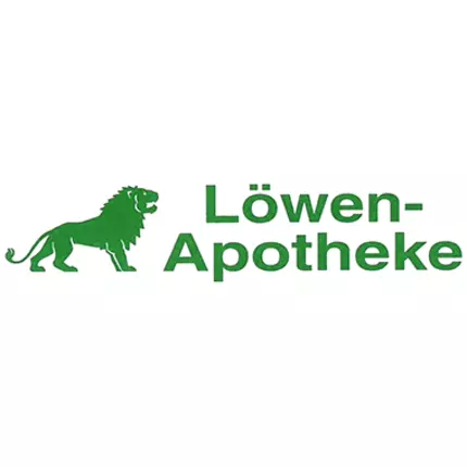 Logo de Löwen-Apotheke