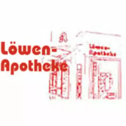 Logo van Löwen-Apotheke