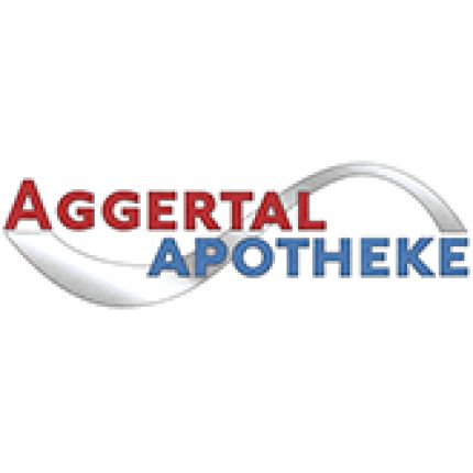 Logo from Aggertal-Apotheke