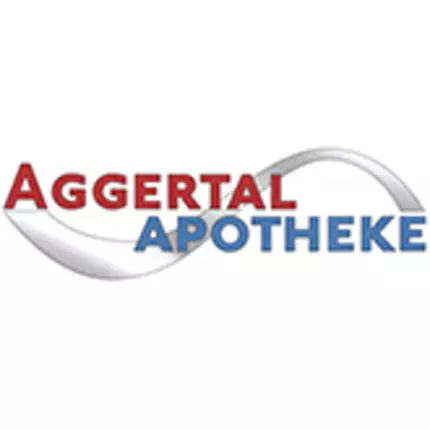 Logo van Aggertal-Apotheke