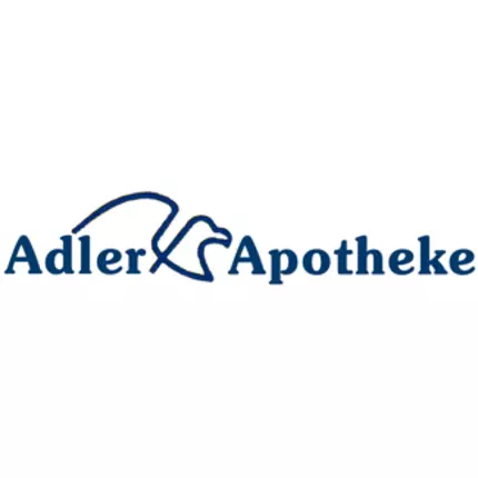 Logo von Adler-Apotheke