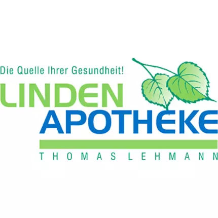 Logo von Linden-Apotheke