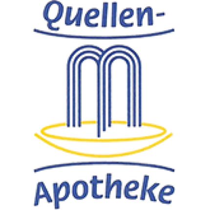 Logo fra Quellen-Apotheke - Closed