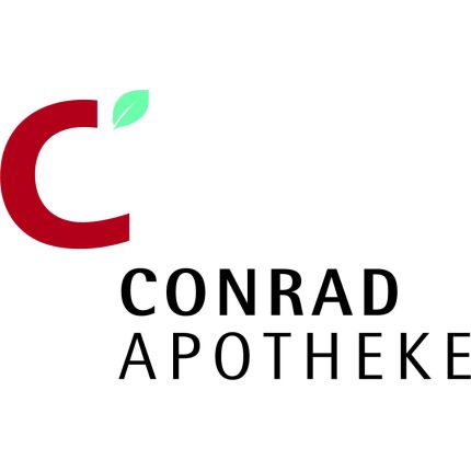 Logo da Conrad Apotheke