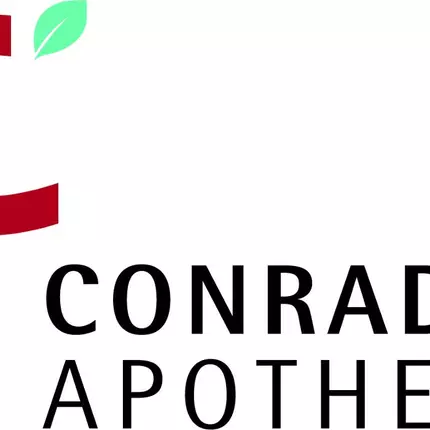 Logo de Conrad Apotheke