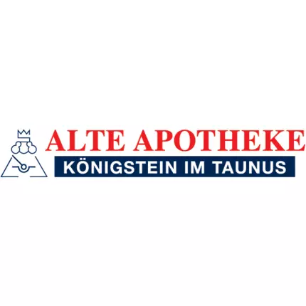 Logo de ALTE APOTHEKE