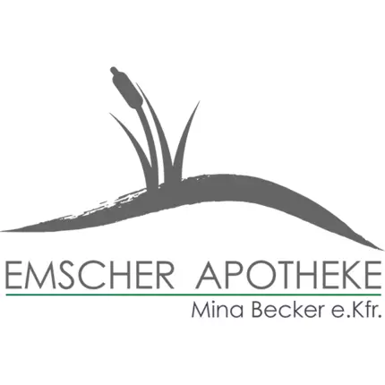 Logo von Emscher Apotheke