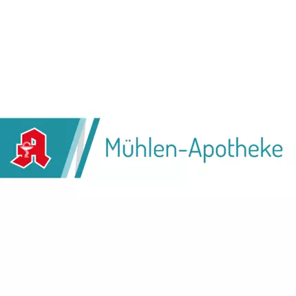 Logótipo de Mühlen-Apotheke