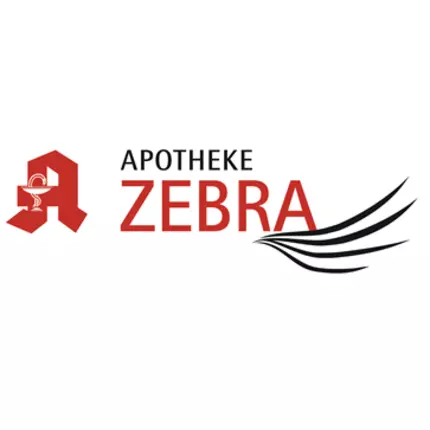 Logo from Zebra-Apotheke