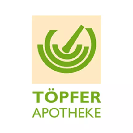 Logo von Töpfer-Apotheke