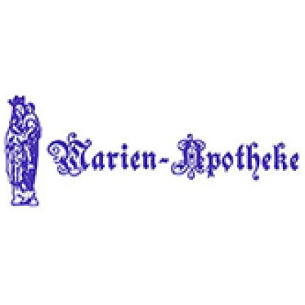 Logo from Marien-Apotheke