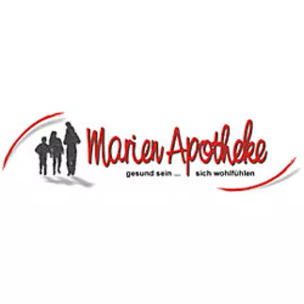 Logo van Marien-Apotheke