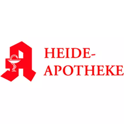 Logo von Heide-Apotheke