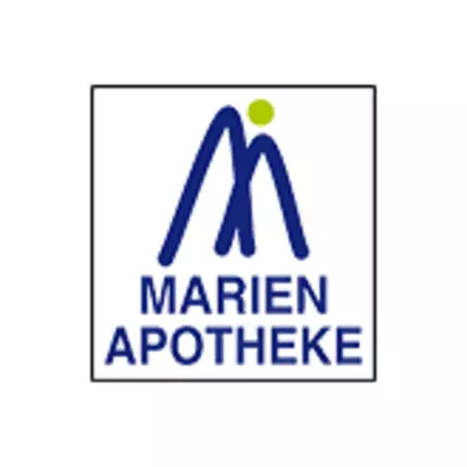 Logo from Marien-Apotheke