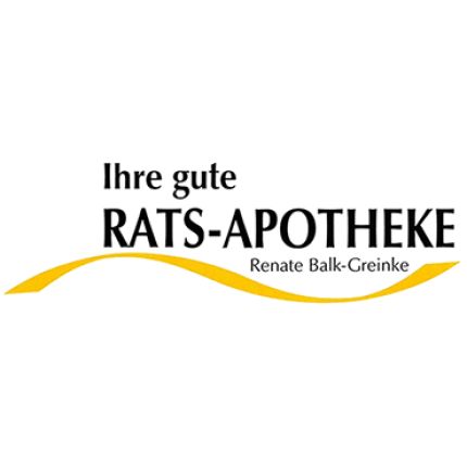 Logotipo de Rats-Apotheke