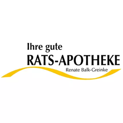 Logo von Rats-Apotheke