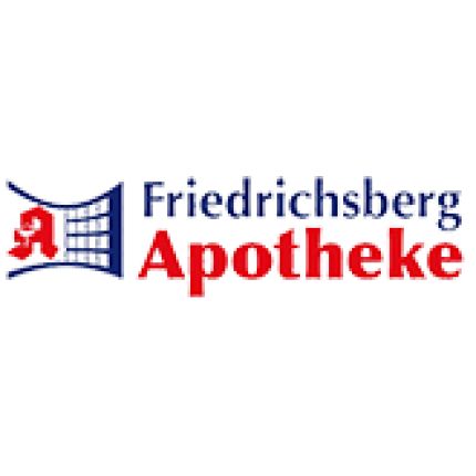 Logo od Friedrichsberg-Apotheke