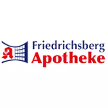 Logotyp från Friedrichsberg-Apotheke