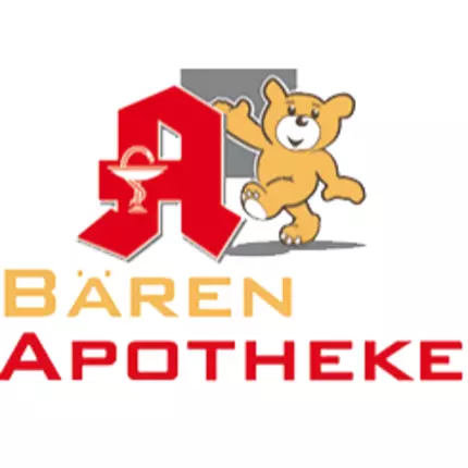 Logotyp från Bären-Apotheke