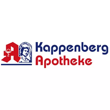 Logotipo de Kappenberg-Apotheke